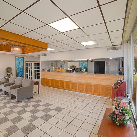 Masters Inn Selma Smithfield I-95 By Oyo מראה חיצוני תמונה