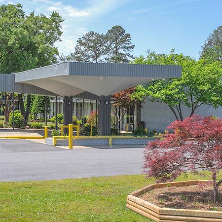 Masters Inn Selma Smithfield I-95 By Oyo מראה חיצוני תמונה