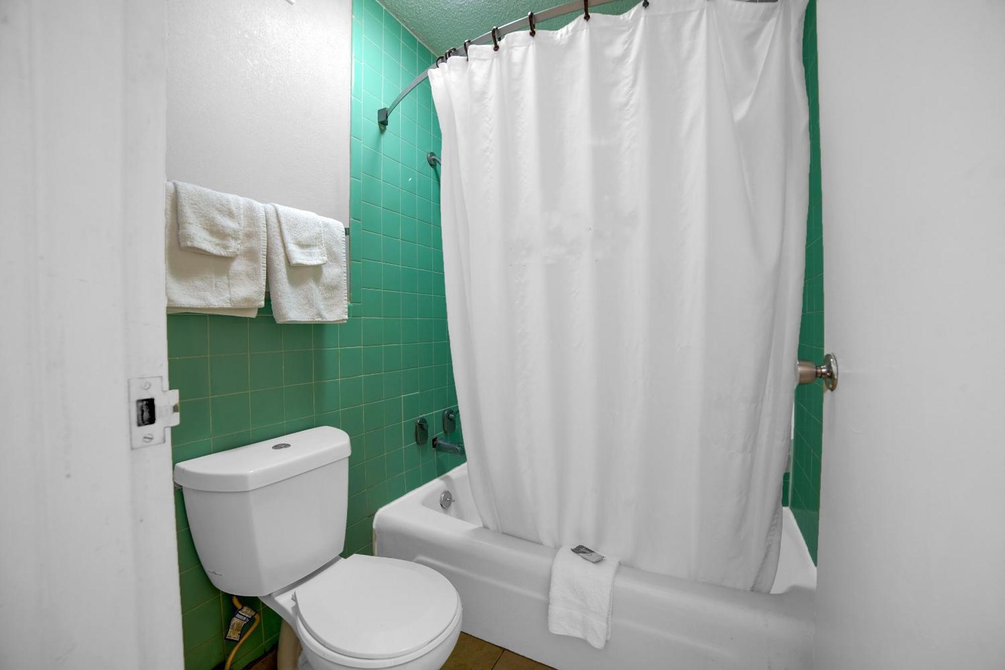 Masters Inn Selma Smithfield I-95 By Oyo מראה חיצוני תמונה