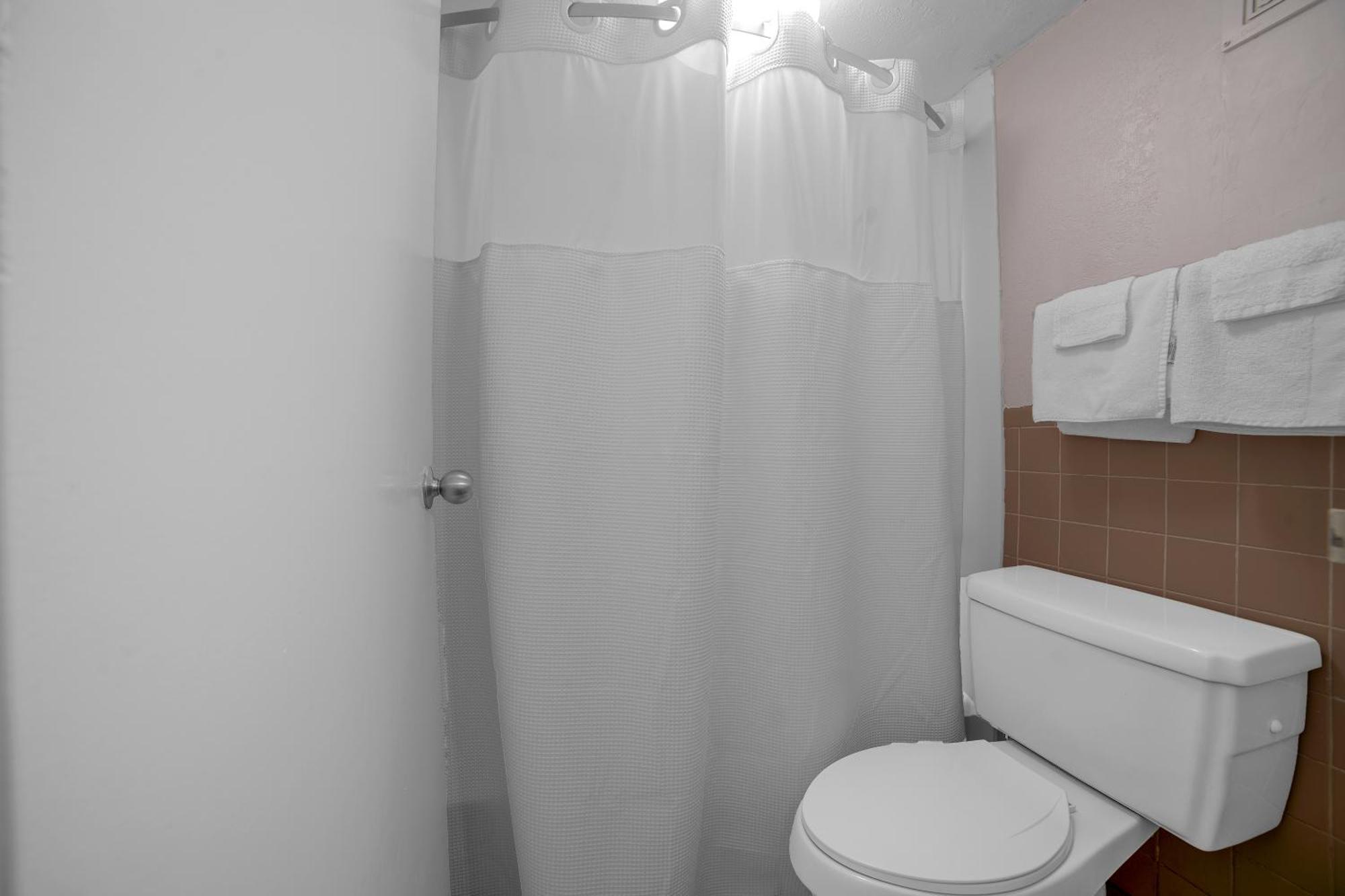 Masters Inn Selma Smithfield I-95 By Oyo מראה חיצוני תמונה